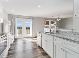 111 Dean Dr, Harrodsburg, KY 40330