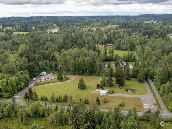 13215 264th Street E, Graham, WA 98338