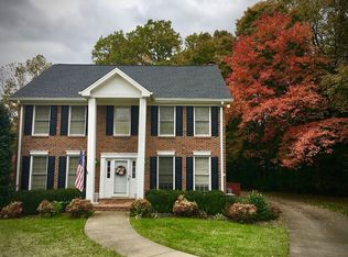 2681 Windwood Ct, Clarksville, TN 37043