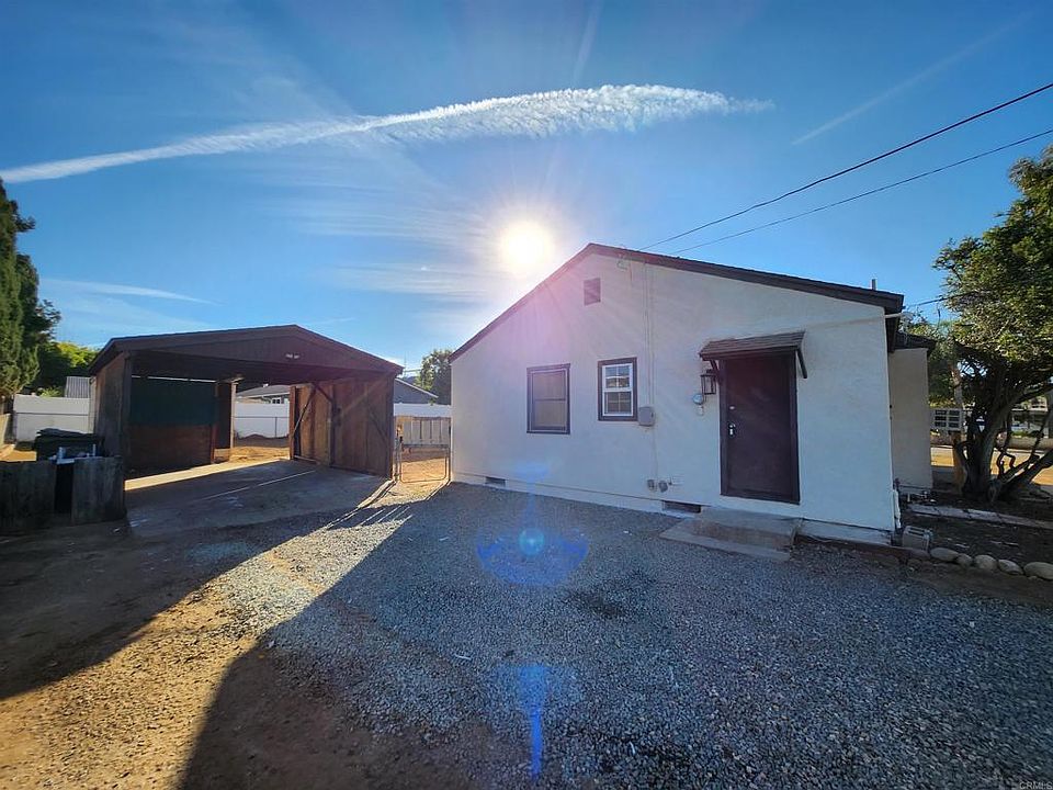 13521 Julian Ave, Lakeside, CA 92040 Zillow