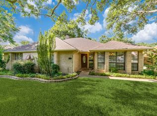 6629 Sawmill Rd, Dallas, TX 75252