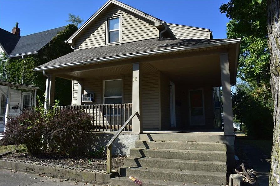 1st image of 12 Franklin St APT 3