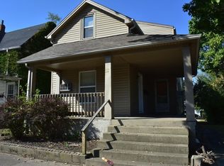 12 Franklin St APT 3, Middletown, OH
