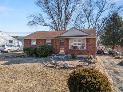 1740 11th St, Bethlehem, PA, 18020