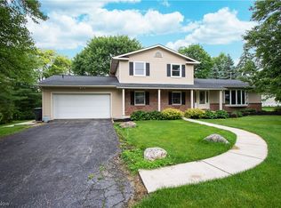 3867 Paradise Rd, Medina, OH 44256