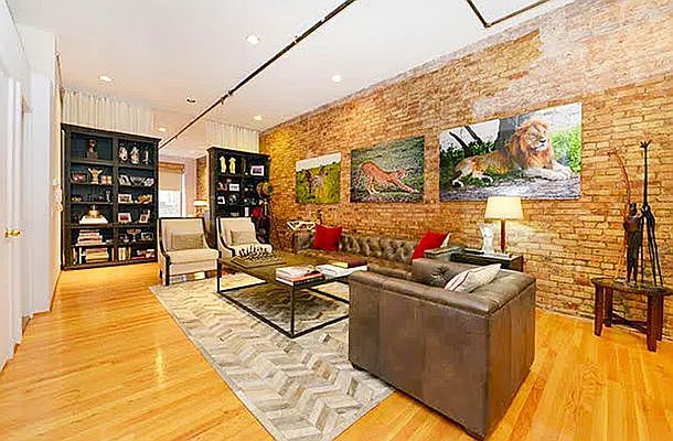 83 Spring St #5F, New York, NY 10012 | Zillow