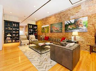 83 Spring St #5F, New York, NY 10012