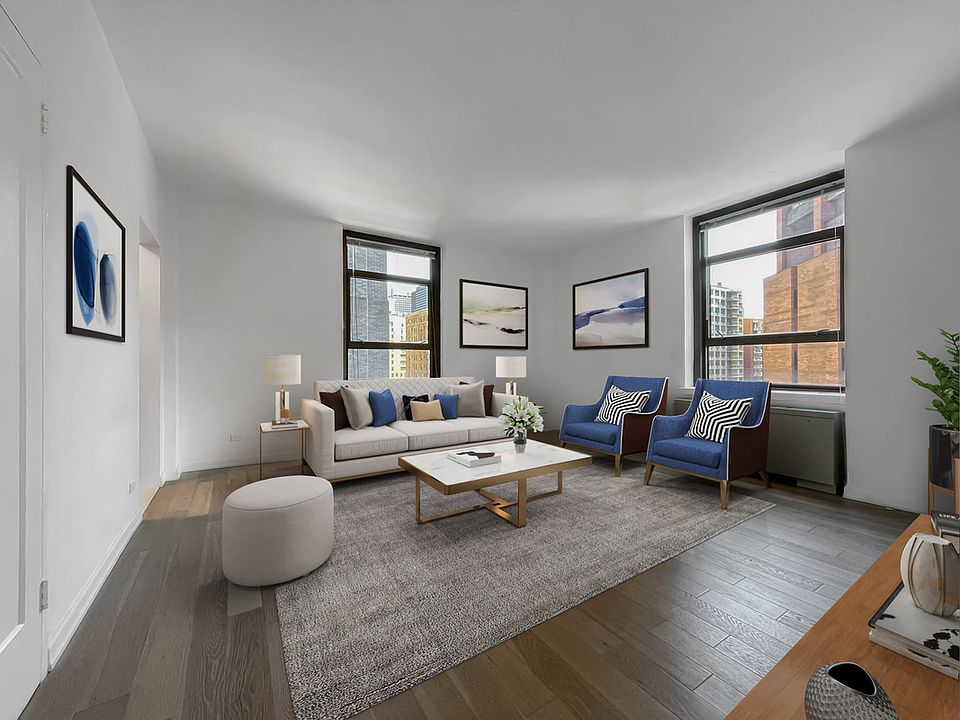 1st image of 4 Park Ave APT 10K