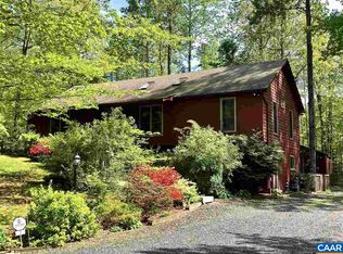 7 Monish Dr, Palmyra, VA 22963