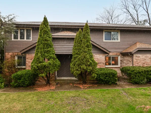 12424 West Cleveland AVENUE, New Berlin, WI 53151