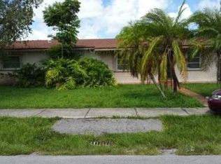 5100 SW 127th Pl, Miami, FL 33175