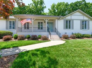 2101 Pebble Dr, Greensboro, NC 27410