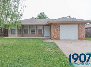 913 SE 15th St, Oklahoma City, OK 73129