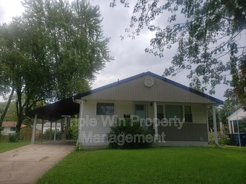 1670 Florissant Park Dr