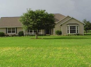1418 NE Shiblon St, Arcadia, FL 34266