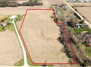 0 155th St, Burlington, IA 52601