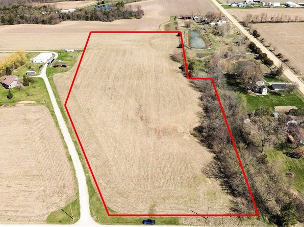 0 155th St, Burlington, IA 52601
