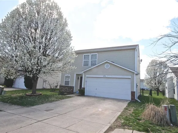 6734 Waverhill Dr, Indianapolis, IN 46217