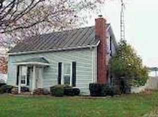 4763 State Route 350, Martinsville, OH 45146