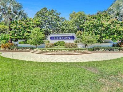5195 Europa Drive #F, Boynton Beach, FL, 33437