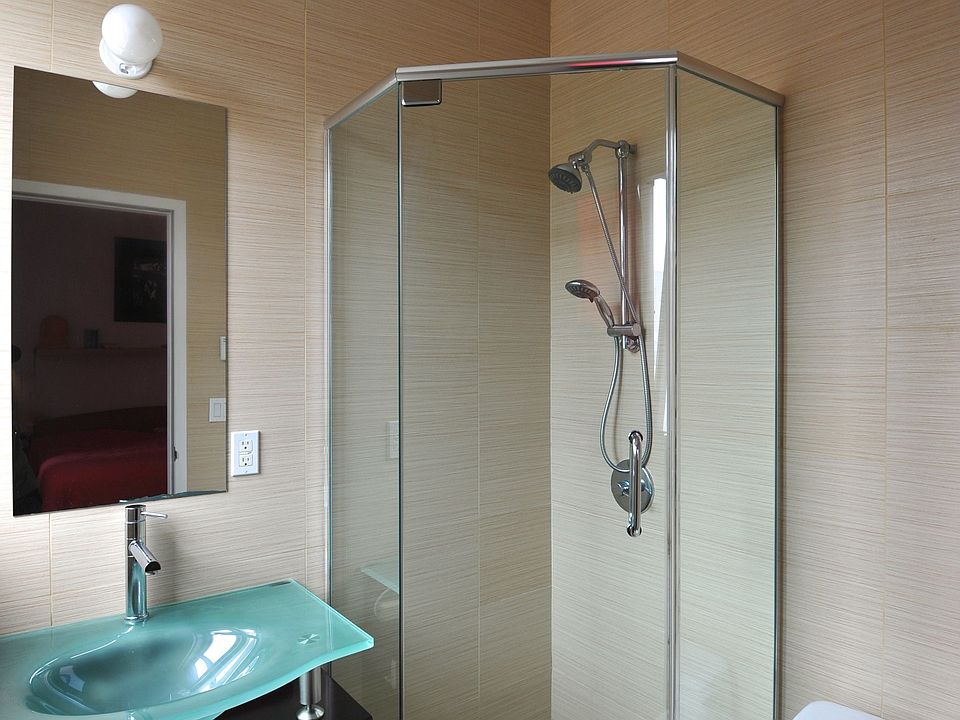 Bathroom #1
