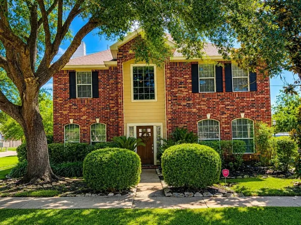 3718 Hawkins Ct, Missouri City, TX 77459