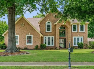 4463 Glenchase Dr, Memphis, TN 38135