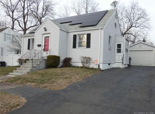 115 Fairview Ave, West Haven, CT 06516