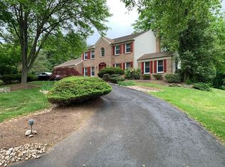49 Ponderosa Dr, Holland, PA