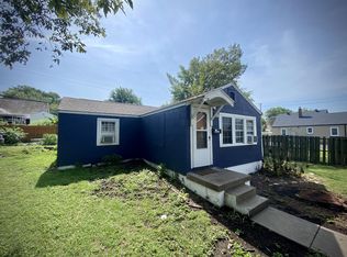 16 N Park Ave #R, Cape Girardeau, MO 63701