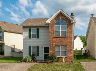 12416 Kiawah Ct, Louisville, KY 40245