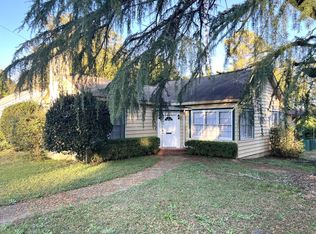 307 Rogers Ave, Macon, GA 31204