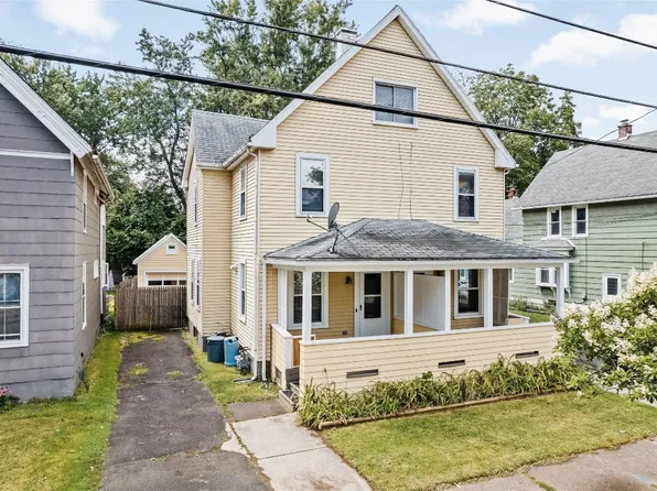 15 1/2 Gaylord St, Binghamton, NY 13904