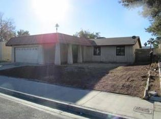 5331 Ithaca Ave, Las Vegas, NV 89122