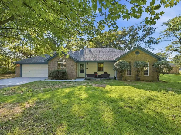 3 Summerville Dr, Greenbrier, AR 72058