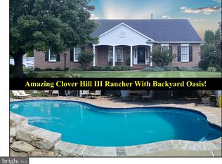 8213 Skipwith Dr, Frederick, MD 21702