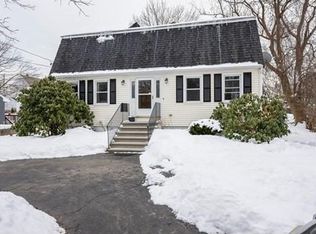 10 A Joy St, Franklin, MA 02038