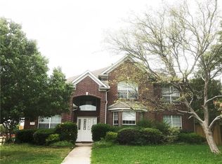 4133 Sun Meadows St, Plano, TX 75024