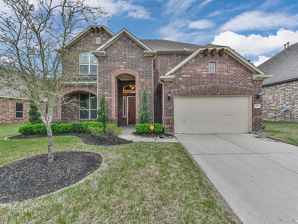 1st image of 4634 Abidie Gardens Dr