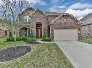 4634 Abidie Gardens Dr, Humble, TX 77396