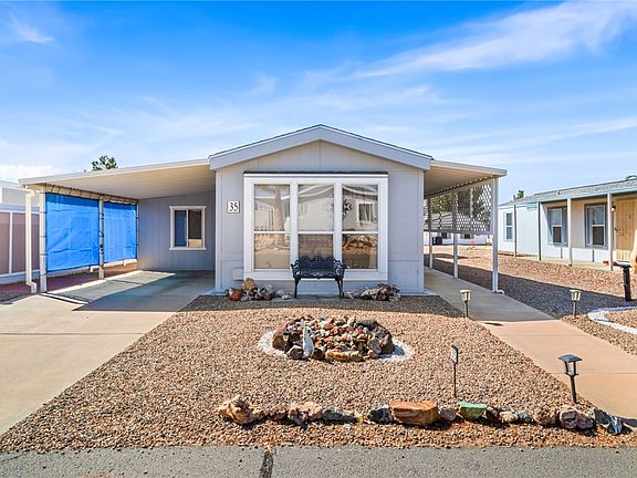 2nd image of 4950 Apache Way #35