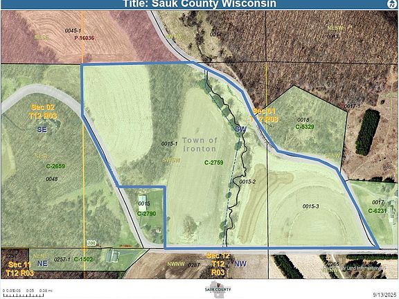 3rd image of 4090/- Kinnamin Rd