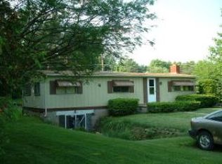 1061 Shirk Hollow Lck, Brookville, PA 15825