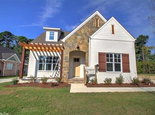 525 Hayden Crk, Bryant, AR 72022