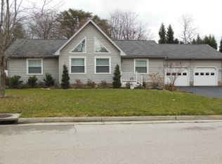 338 N Mill Ct, Salem, VA 24153