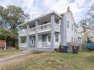 1503 Elm Ave, Portsmouth, VA 23704