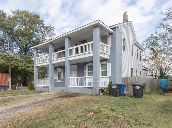1503 Elm Ave, Portsmouth, VA 23704