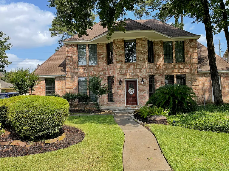 6035 Spring Creek Grove Ln — Photo 1