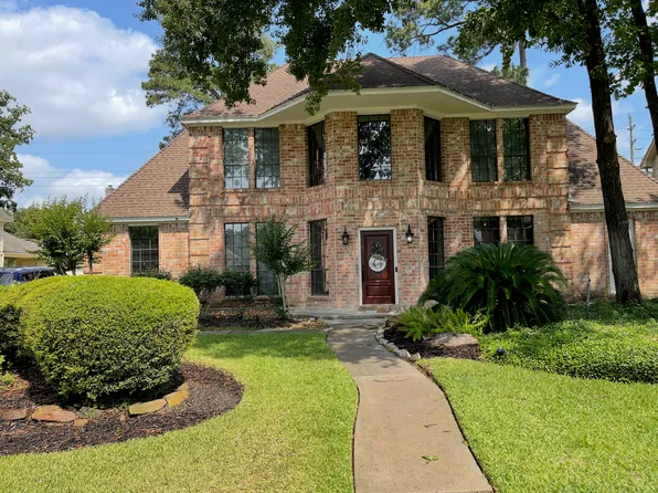 6035 Spring Creek Grove Ln, Spring, TX 77379