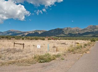 1551 Camino Real, Crestone, CO 81131